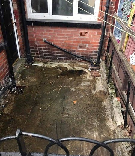 Rubbish-Removal-Rotherham-After
