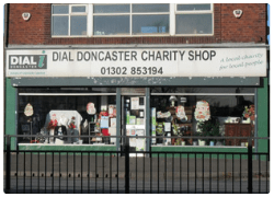 charity-shops-Doncaster-dial