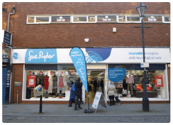 charity-shops-Doncaster-sue-ryder