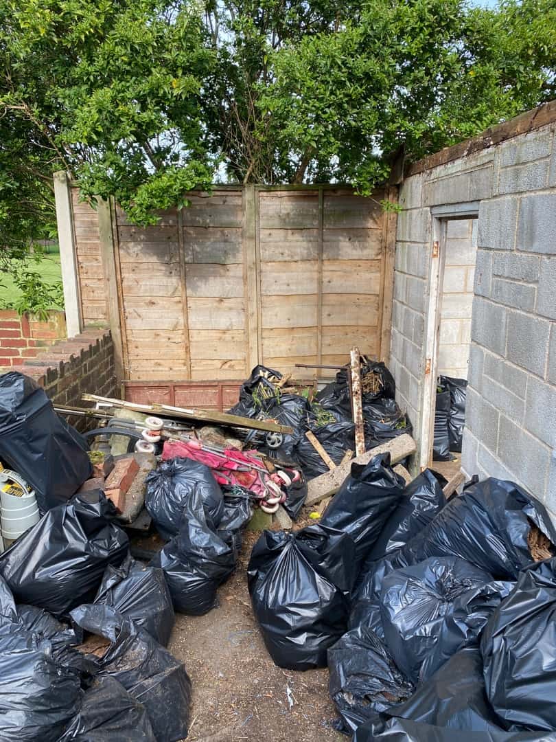 rubbish-collection-Barnsley-black-bags