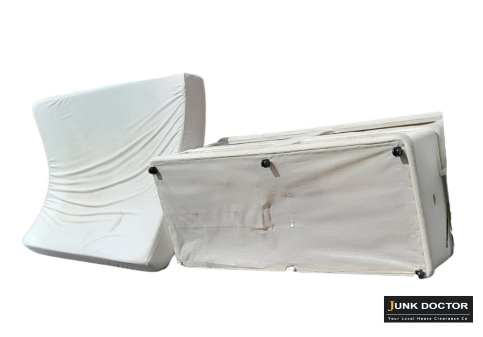 bed-and-mattress-collection-Richmond-white-bed-base-and-mattress