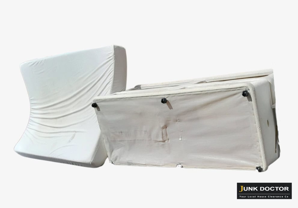 bed-and-mattress-collection-Stainforth-white-bed-base-and-mattress