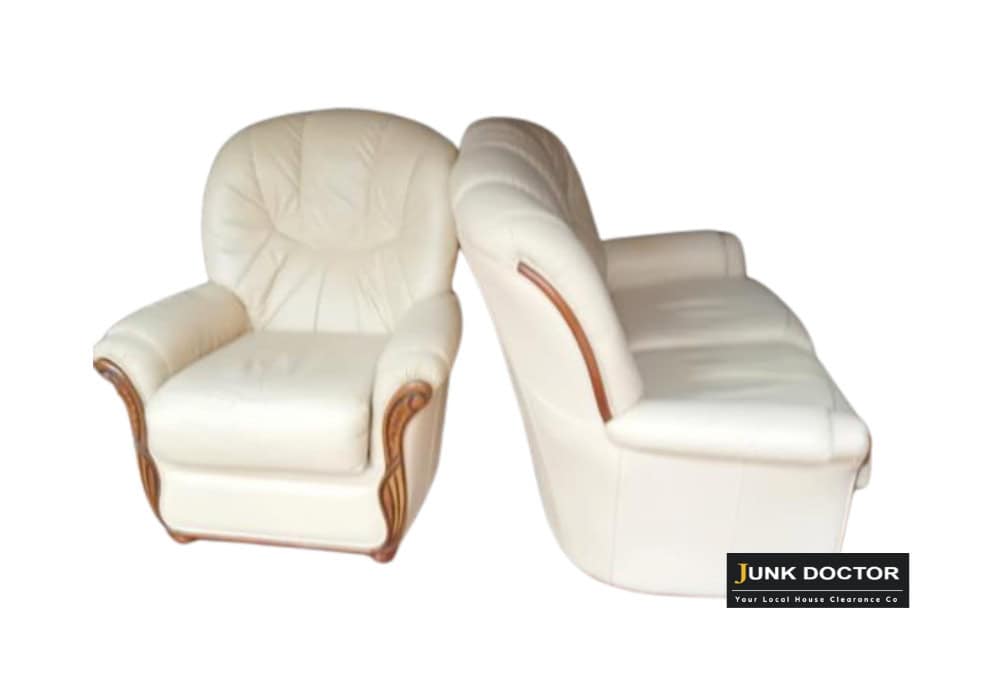 sofa-removal-Balby-cream-leather