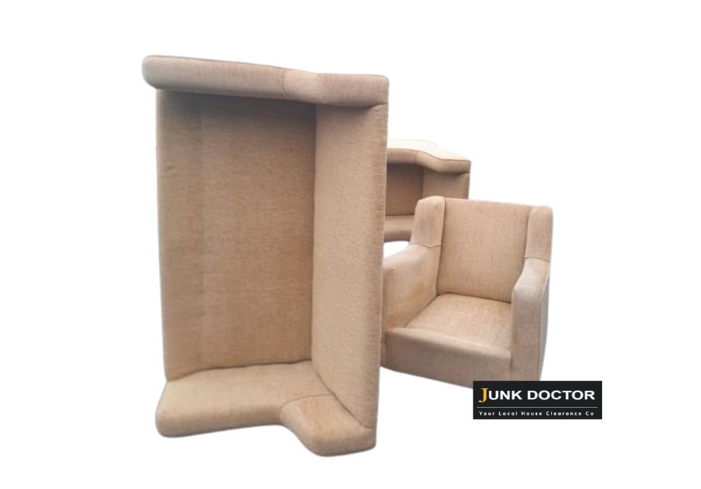 sofa-removal-Bessacarr-fabric-suite