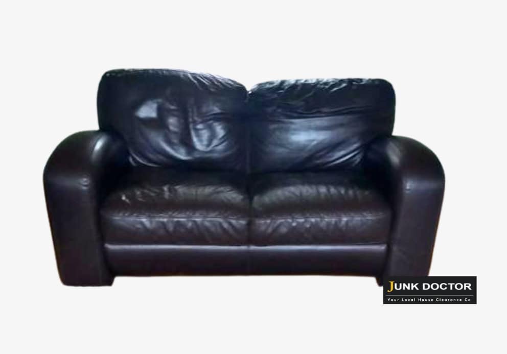 sofa-removal-Finningley-black