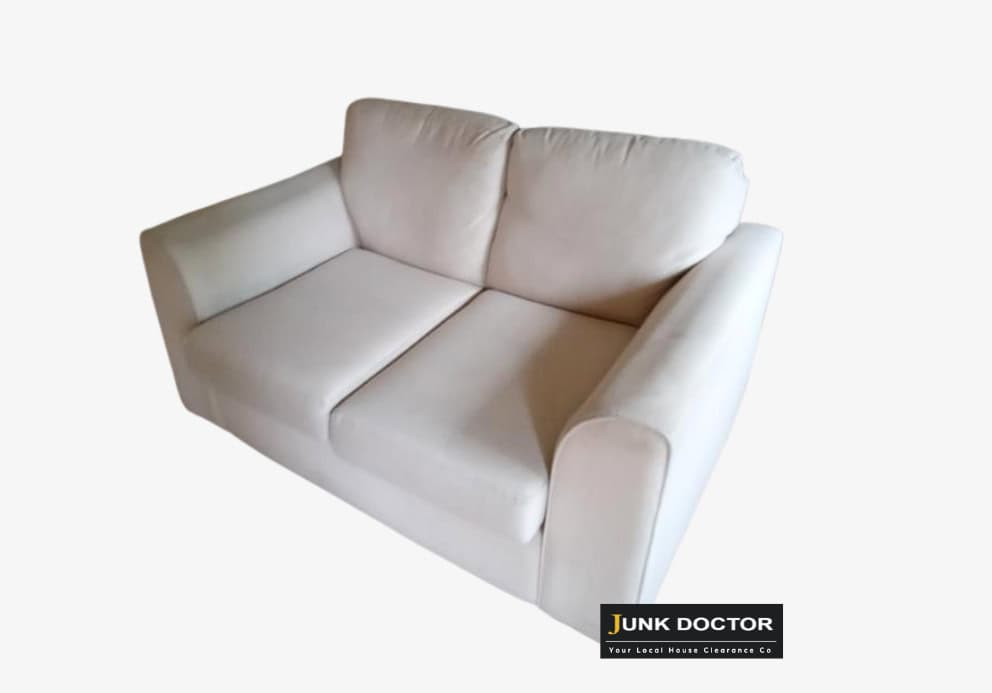 sofa-removal-Rossington-fabric