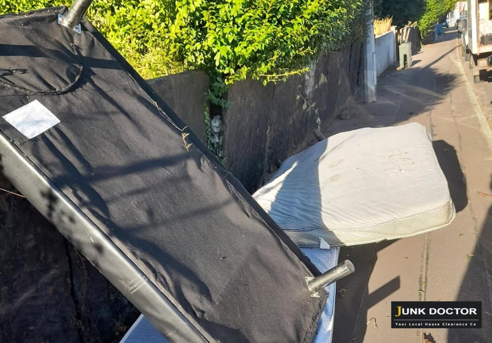 bed-disposal-Barnsley-outside