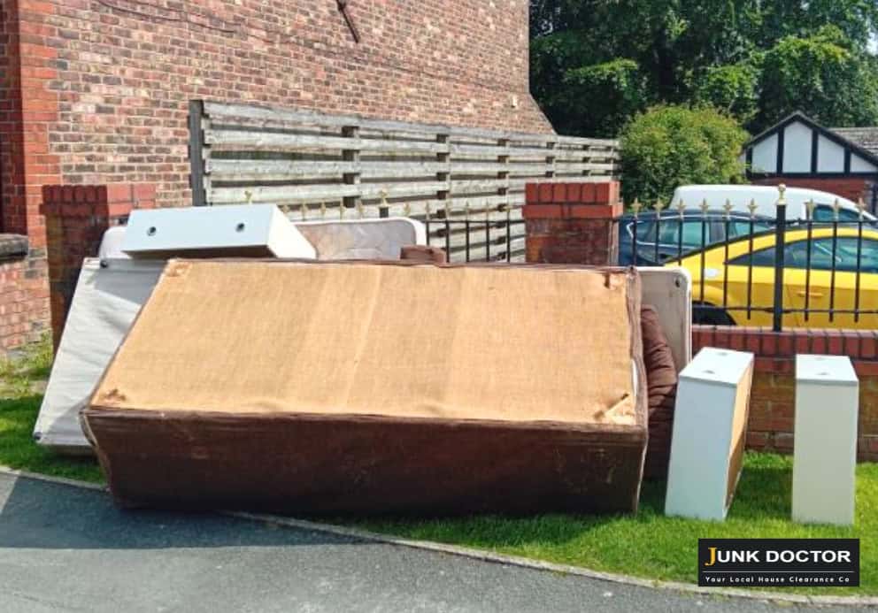 bed-recycling-Rotherham-mixed