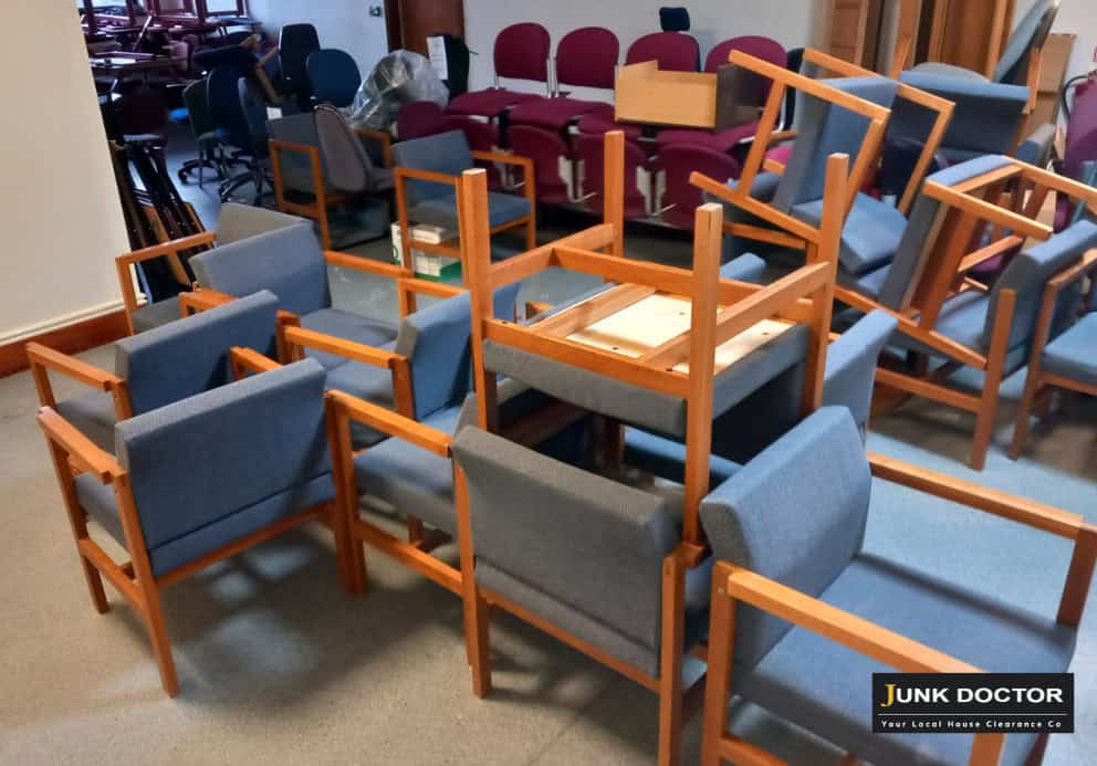 commercial-waste-Doncaster-chairs