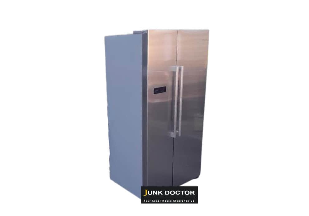 fridge-removal-Barnsley-american-fridge-freezer