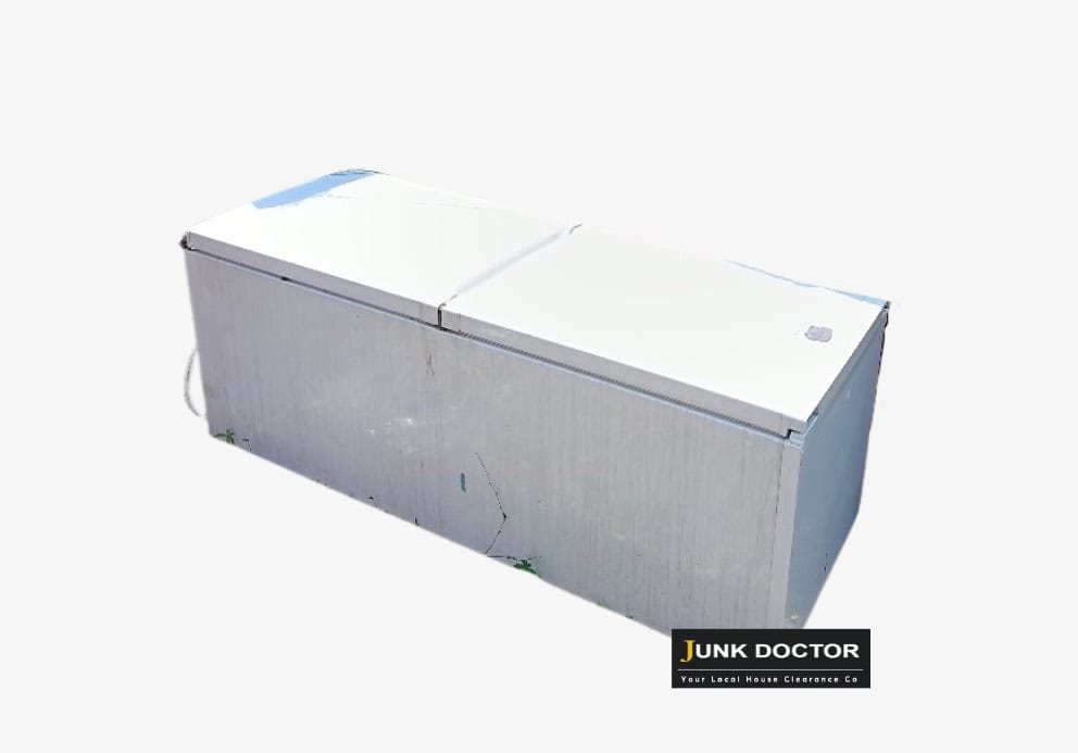 fridge-removal-Bessacarr-fridge-freezer