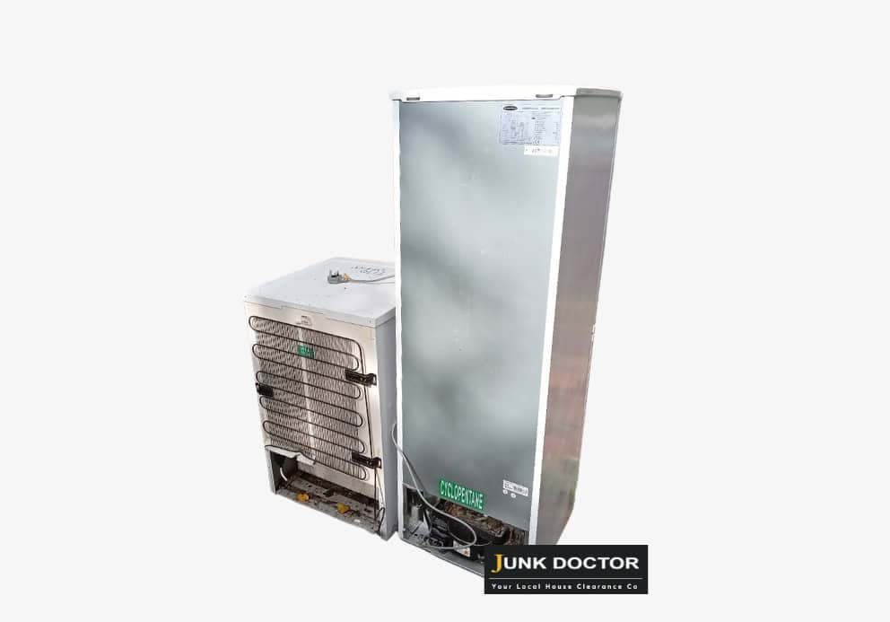 fridge-removal-Mexborough-mixed