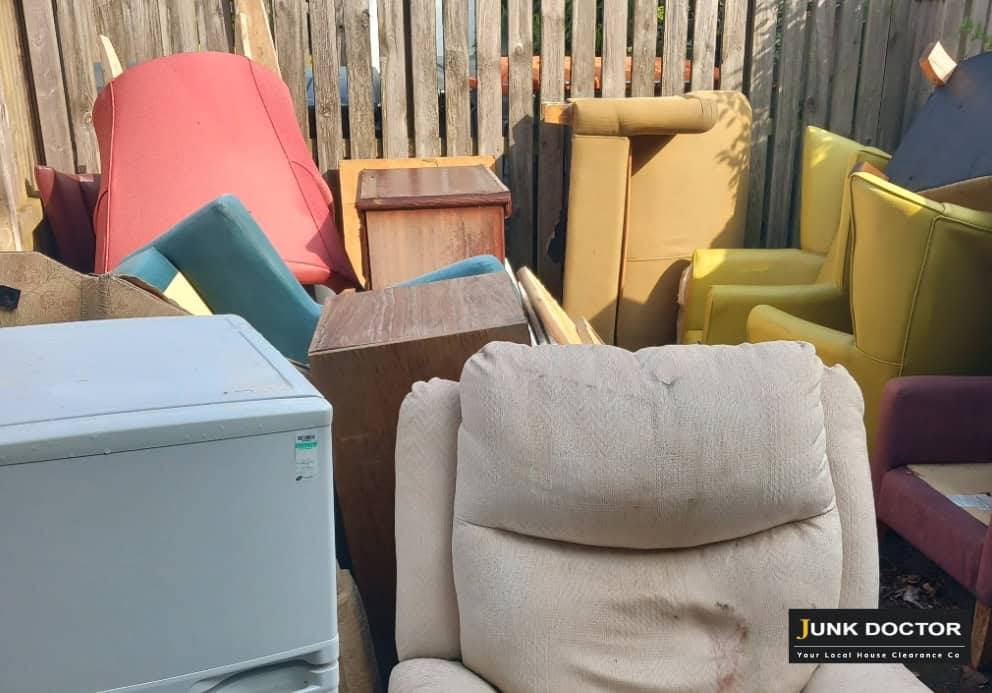 furniture-disposal-Barnsley-armchairs