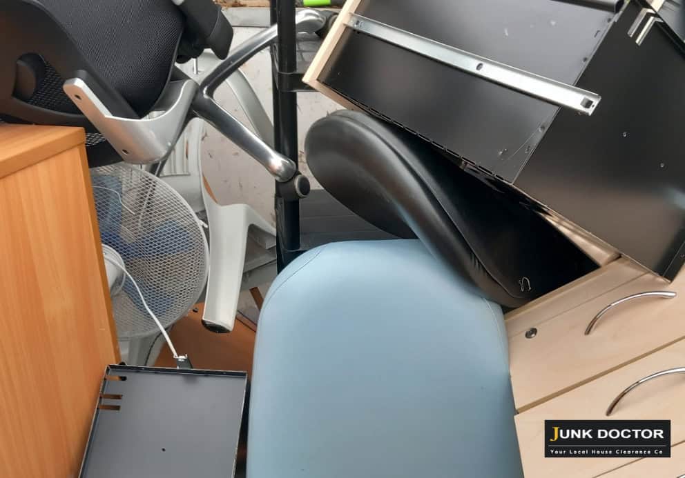 furniture-disposal-Rotherham-mixed