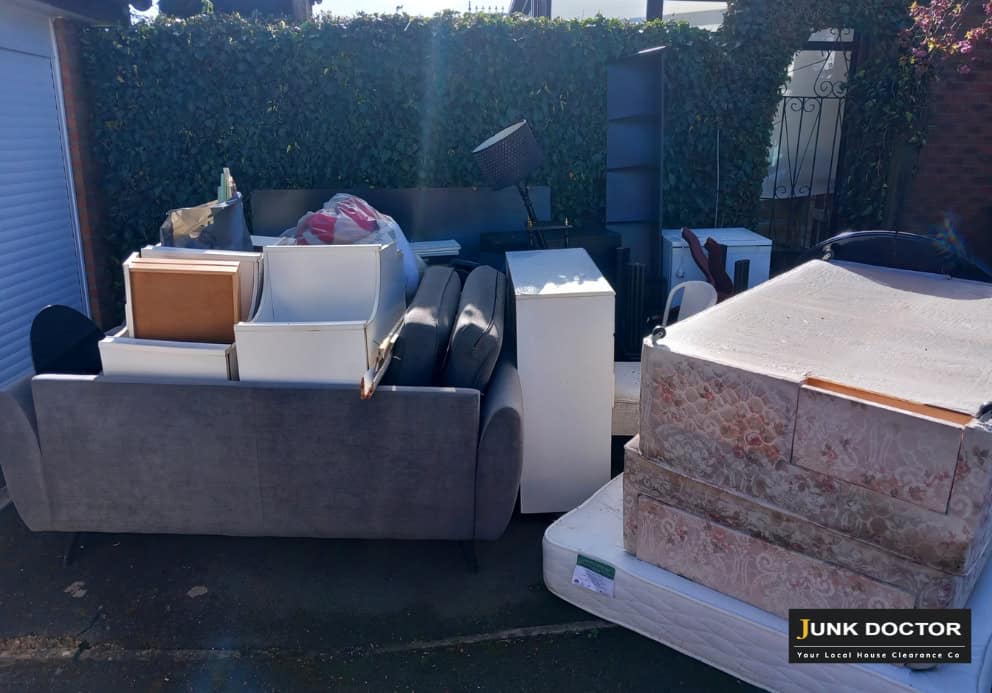 house-clearance-Rotherham-mixed