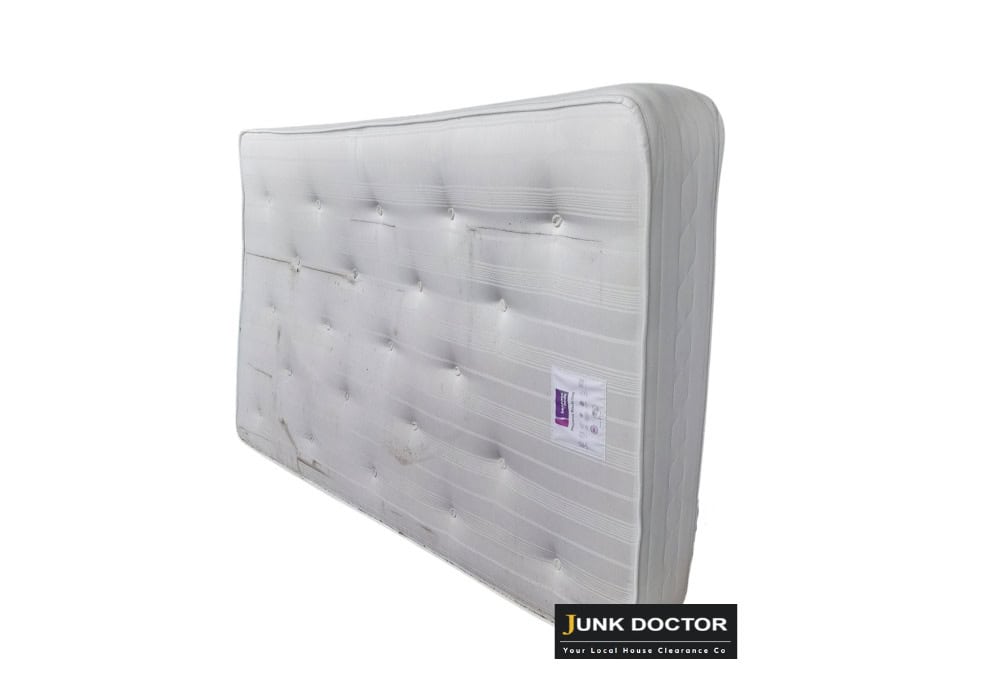 mattress-recycling-Barnsley-tufted