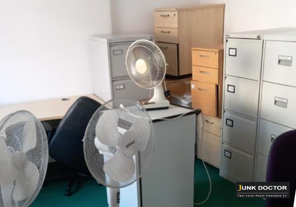 office-clearance-Doncaster-cabinets