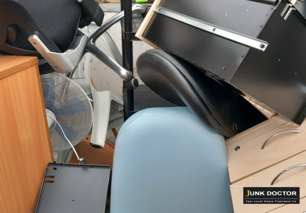 office-clearance-Doncaster-mixed