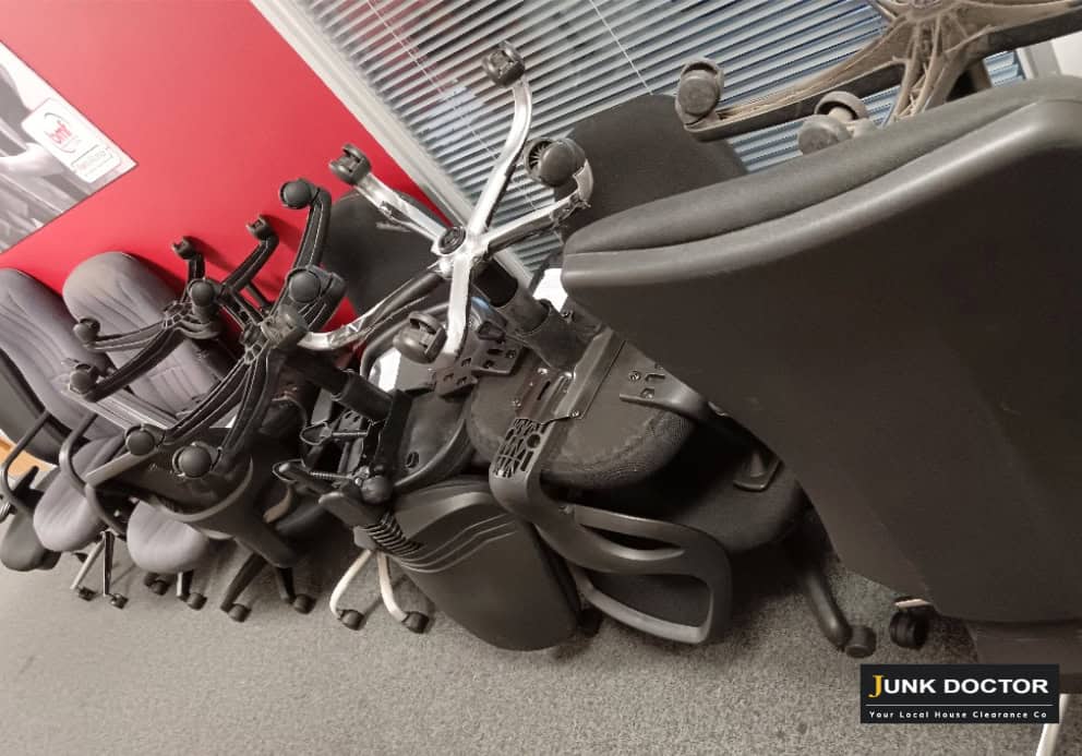 office-clearance-Rotherham-office-chairs