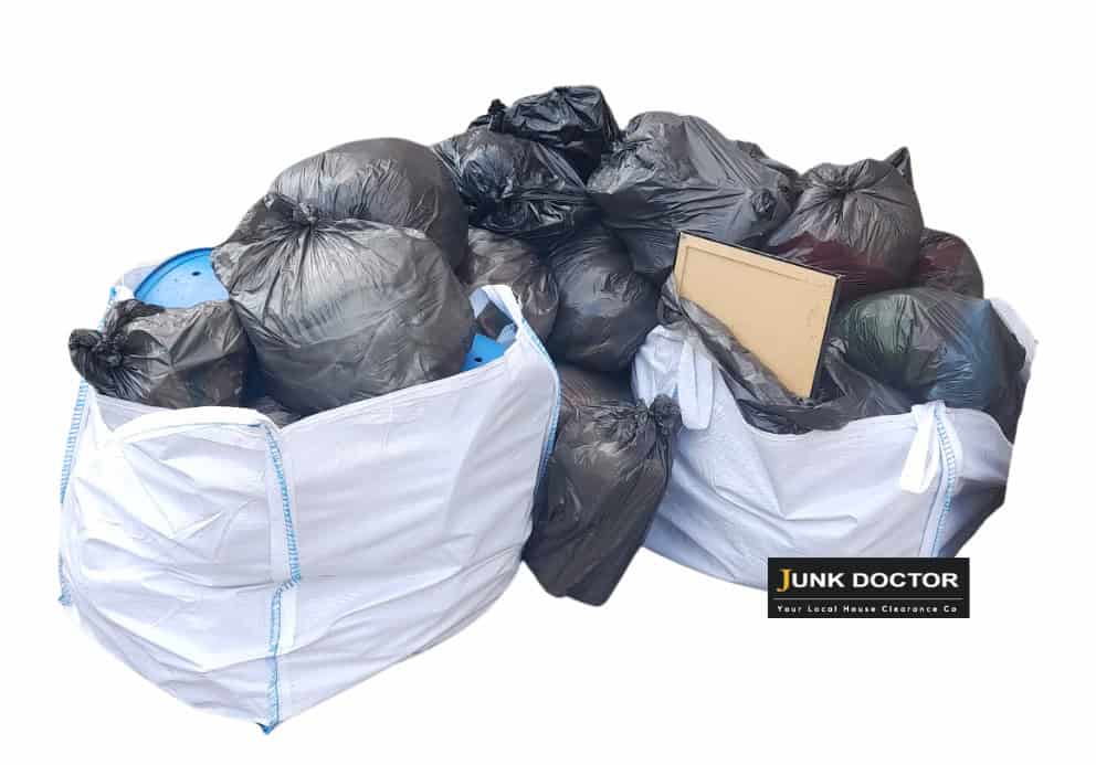 rubbish-removal-Armthorpe-tonne-bags