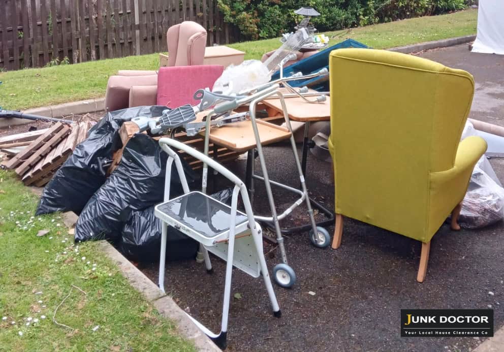 rubbish-removal-Askern-mixed