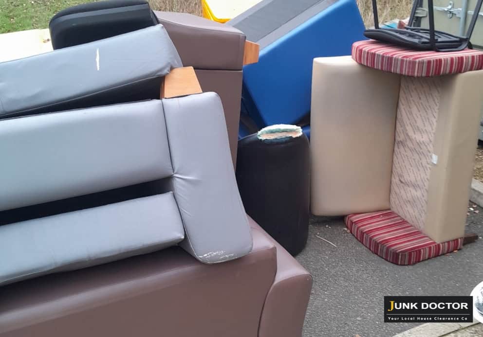 sofa-removal-Rotherham-mixed